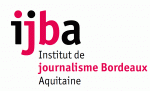 ijba – Institut du journalisme Bordeaux Aquitaine