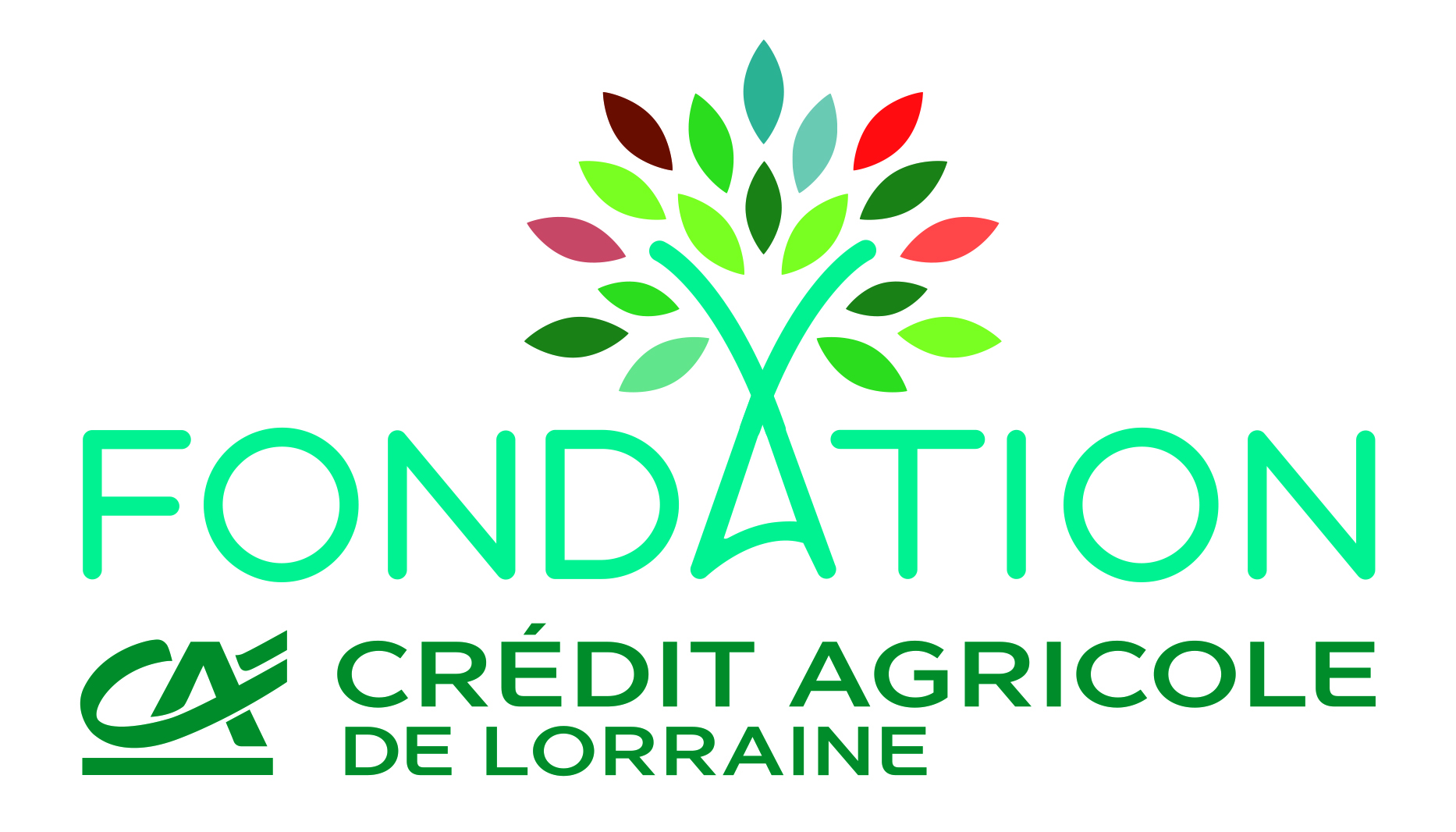Fondation Crédit Agricole de Lorraine